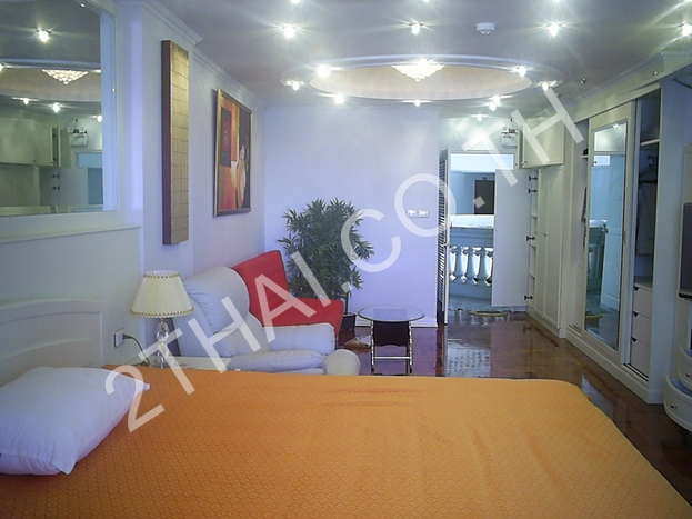 Park Beach Condo, พัทยา, พัทยาเหนือ - photo, price, location map