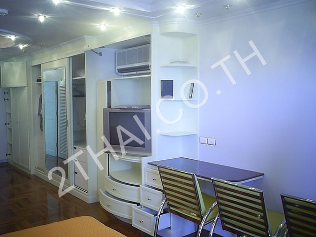Park Beach Condo, พัทยา, พัทยาเหนือ - photo, price, location map