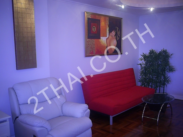 Park Beach Condo, พัทยา, พัทยาเหนือ - photo, price, location map