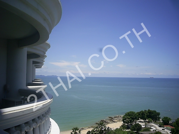 Park Beach Condo, พัทยา, พัทยาเหนือ - photo, price, location map