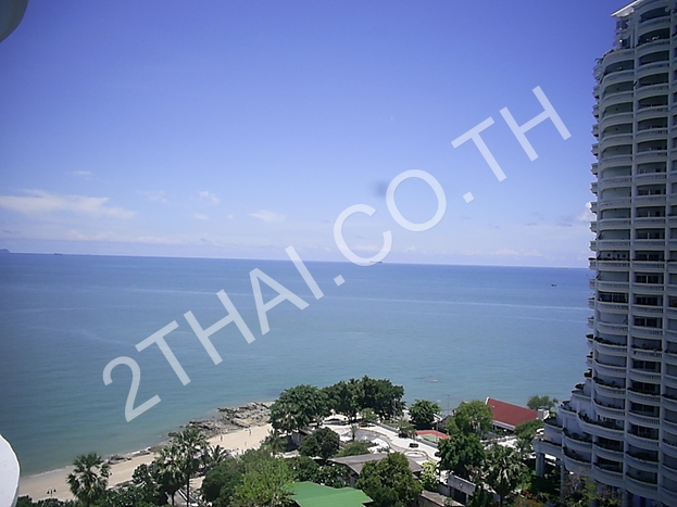 Park Beach Condo, พัทยา, พัทยาเหนือ - photo, price, location map