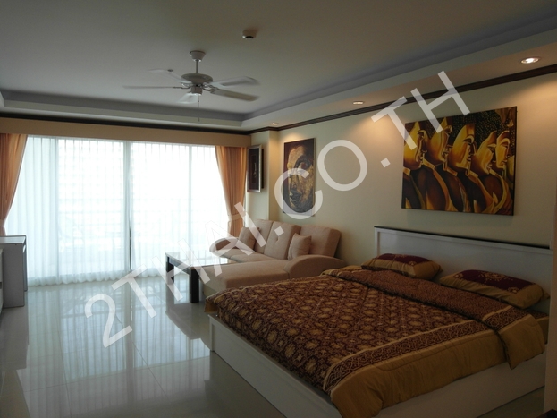 View Talay 5 C, พัทยา, จอมเทียน - photo, price, location map