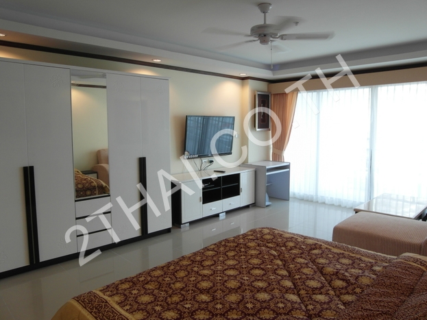 View Talay 5 C, พัทยา, จอมเทียน - photo, price, location map