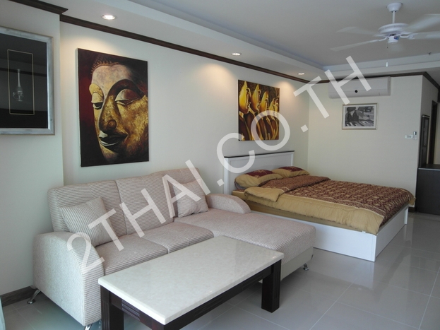 View Talay 5 C, พัทยา, จอมเทียน - photo, price, location map