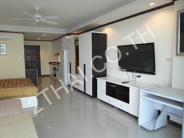 View Talay 5 C, พัทยา, จอมเทียน - photo, price, location map