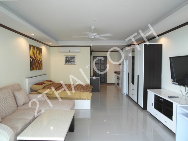 View Talay 5 C, พัทยา, จอมเทียน - photo, price, location map