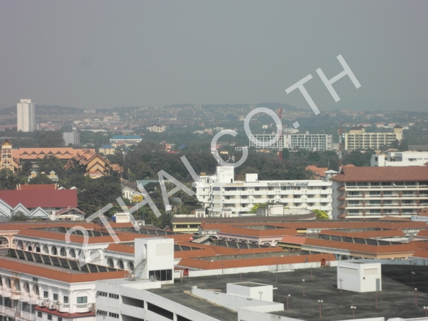 View Talay 5 C, พัทยา, จอมเทียน - photo, price, location map