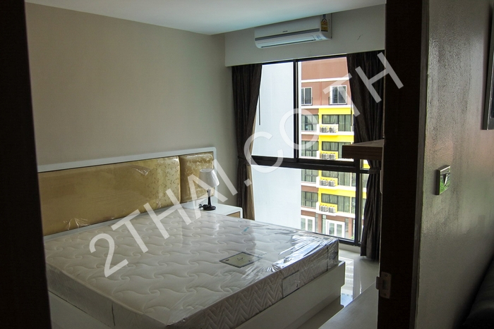Neo Condo Pattaya, พัทยา, จอมเทียน - photo, price, location map