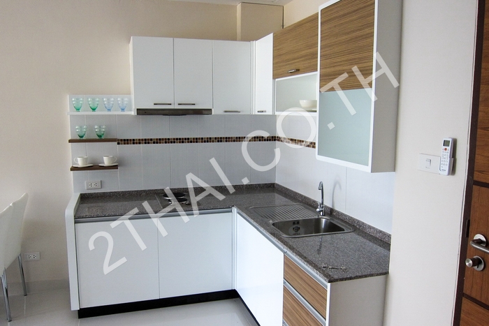 Neo Condo Pattaya, พัทยา, จอมเทียน - photo, price, location map