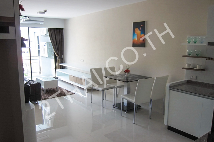 Neo Condo Pattaya, พัทยา, จอมเทียน - photo, price, location map