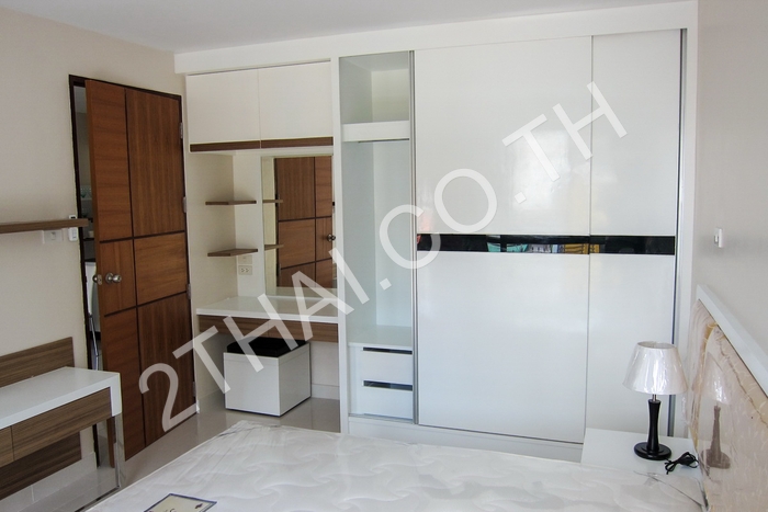 Neo Condo Pattaya, พัทยา, จอมเทียน - photo, price, location map