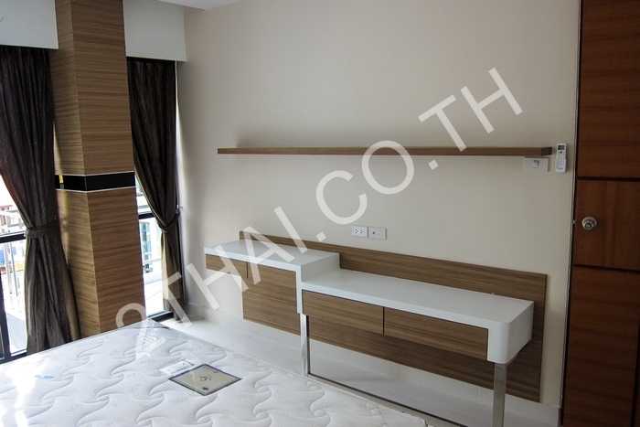 Neo Condo Pattaya, พัทยา, จอมเทียน - photo, price, location map