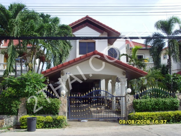 Fanthip Village , พัทยา, พัทยาตะวันออก - photo, price, location map