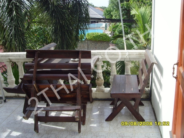 Fanthip Village , พัทยา, พัทยาตะวันออก - photo, price, location map