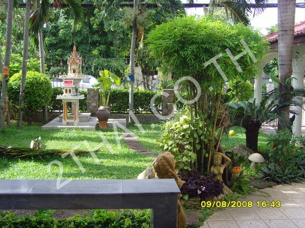 Fanthip Village , พัทยา, พัทยาตะวันออก - photo, price, location map