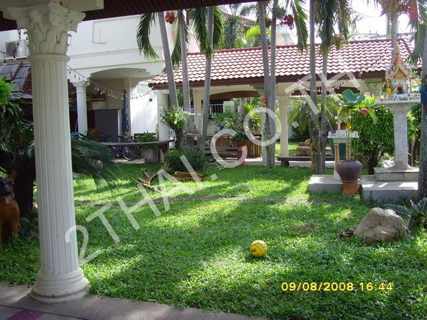 Fanthip Village , พัทยา, พัทยาตะวันออก - photo, price, location map