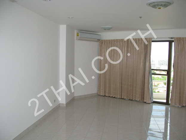 View Talay 2, พัทยา, จอมเทียน - photo, price, location map