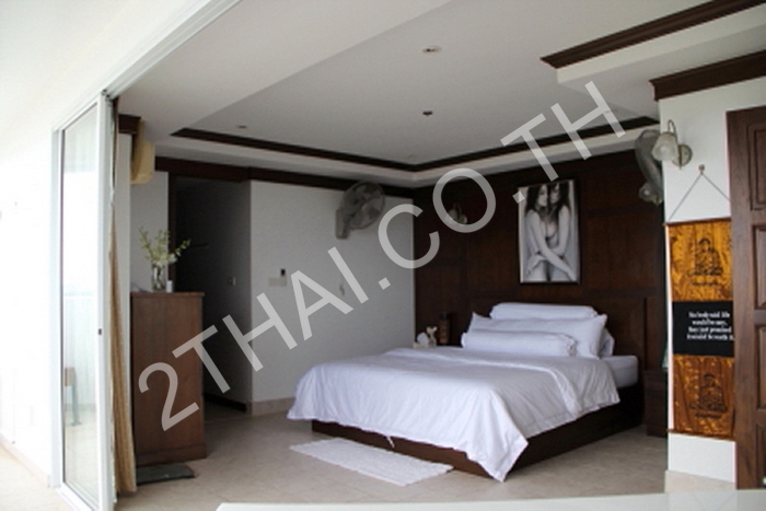 Jomtien Beach Paradise, พัทยา, จอมเทียน - photo, price, location map