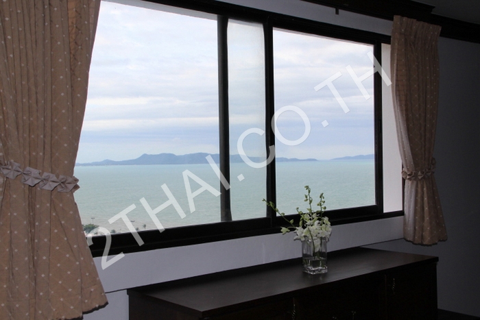 Jomtien Beach Paradise, พัทยา, จอมเทียน - photo, price, location map