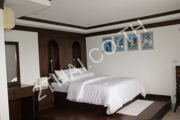 Jomtien Beach Paradise, พัทยา, จอมเทียน - photo, price, location map