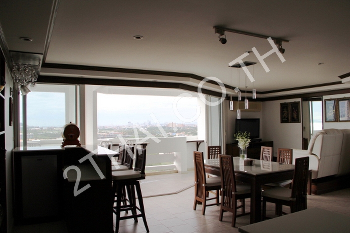 Jomtien Beach Paradise, พัทยา, จอมเทียน - photo, price, location map