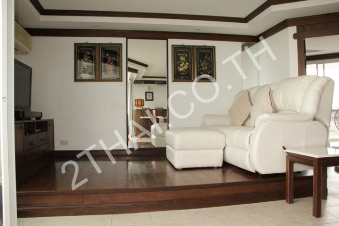 Jomtien Beach Paradise, พัทยา, จอมเทียน - photo, price, location map