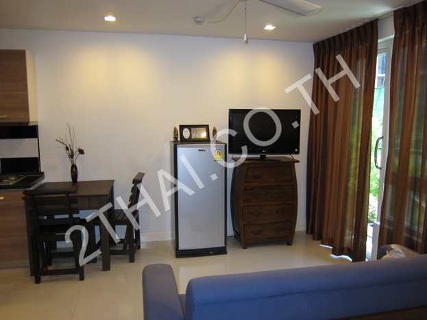 New Nordic VIP, พัทยา, พระตำหนัก - photo, price, location map