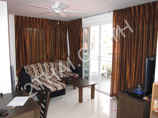 New Nordic VIP, พัทยา, พระตำหนัก - photo, price, location map