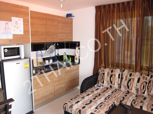 New Nordic VIP, พัทยา, พระตำหนัก - photo, price, location map