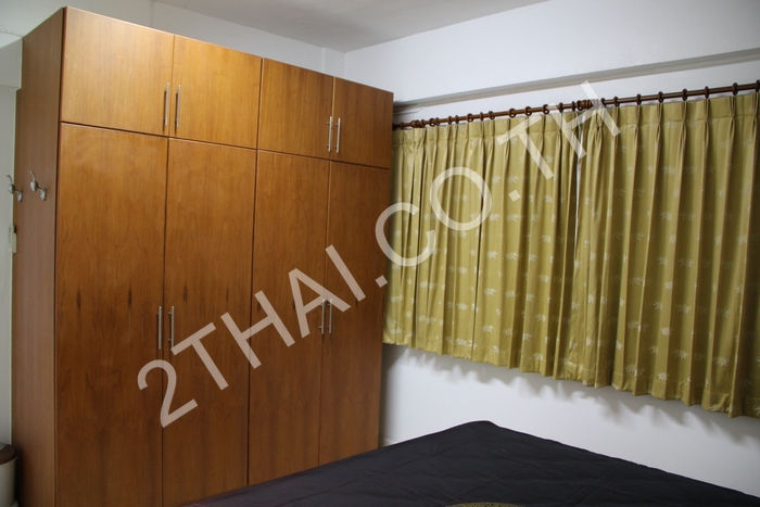 Keha Condominium, พัทยา, พัทยาใต้ - photo, price, location map