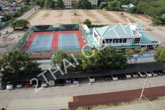Keha Condominium, พัทยา, พัทยาใต้ - photo, price, location map