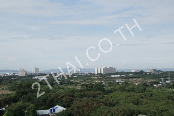 Keha Condominium, พัทยา, พัทยาใต้ - photo, price, location map