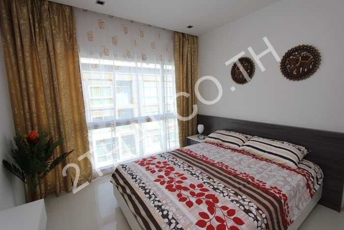 The Gallery Condo , พัทยา, จอมเทียน - photo, price, location map