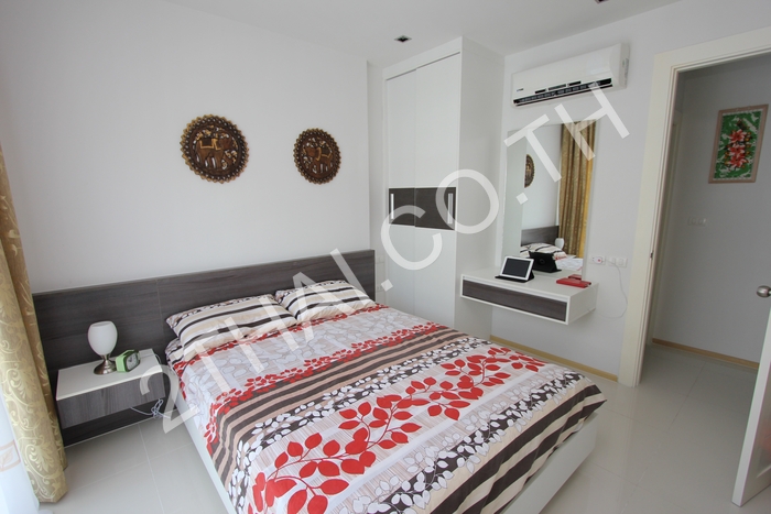The Gallery Condo , พัทยา, จอมเทียน - photo, price, location map
