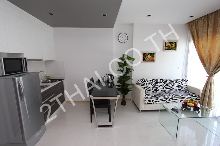 The Gallery Condo , พัทยา, จอมเทียน - photo, price, location map