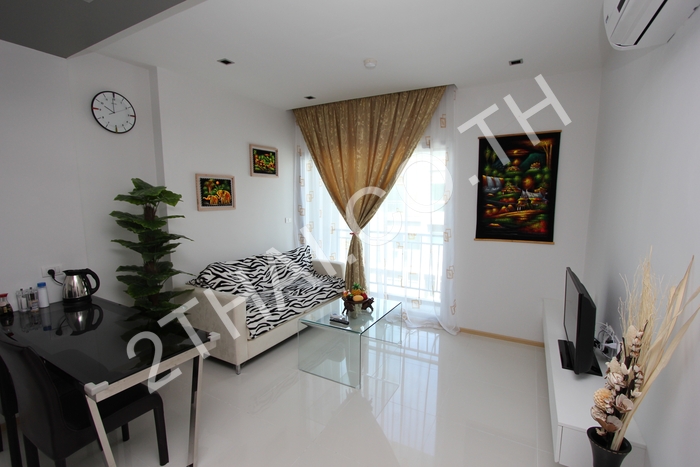 The Gallery Condo , พัทยา, จอมเทียน - photo, price, location map