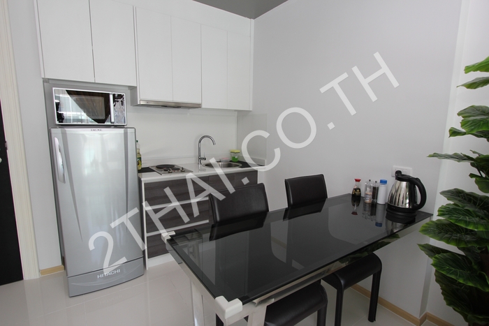 The Gallery Condo , พัทยา, จอมเทียน - photo, price, location map