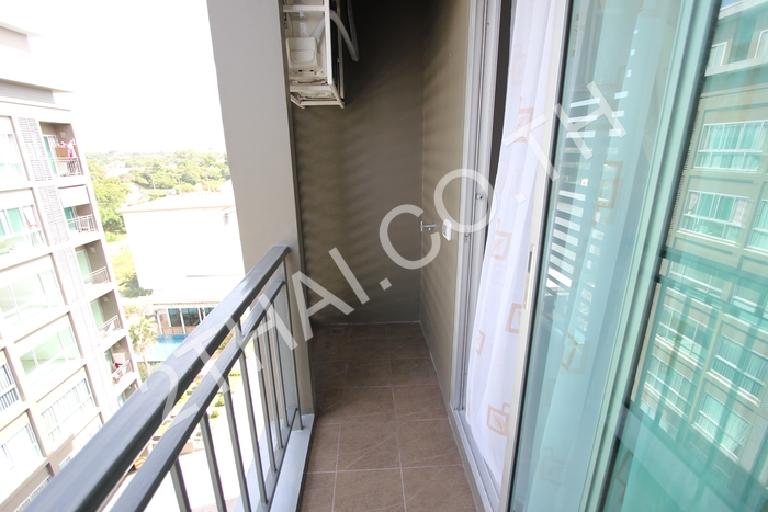 The Gallery Condo , พัทยา, จอมเทียน - photo, price, location map