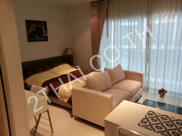 The Gallery Condo , พัทยา, จอมเทียน - photo, price, location map