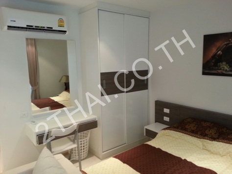 The Gallery Condo , พัทยา, จอมเทียน - photo, price, location map