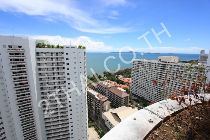 Jomtien Complex Condotel, พัทยา, จอมเทียน - photo, price, location map