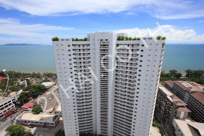 Jomtien Complex Condotel, พัทยา, จอมเทียน - photo, price, location map