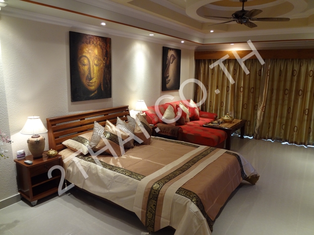 Holiday Condo View, พัทยา, พระตำหนัก - photo, price, location map