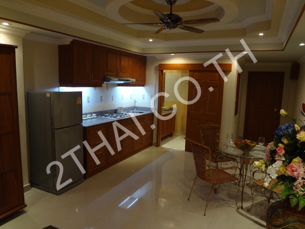 Holiday Condo View, พัทยา, พระตำหนัก - photo, price, location map