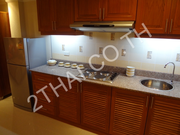 Holiday Condo View, พัทยา, พระตำหนัก - photo, price, location map