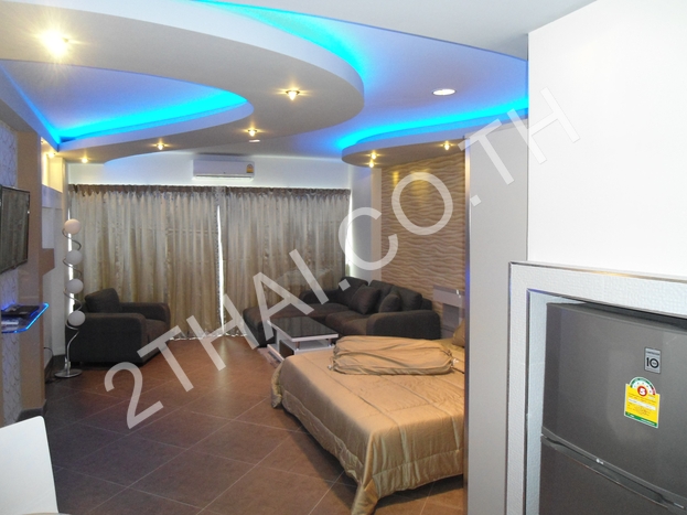 View Talay 5 D, พัทยา, จอมเทียน - photo, price, location map
