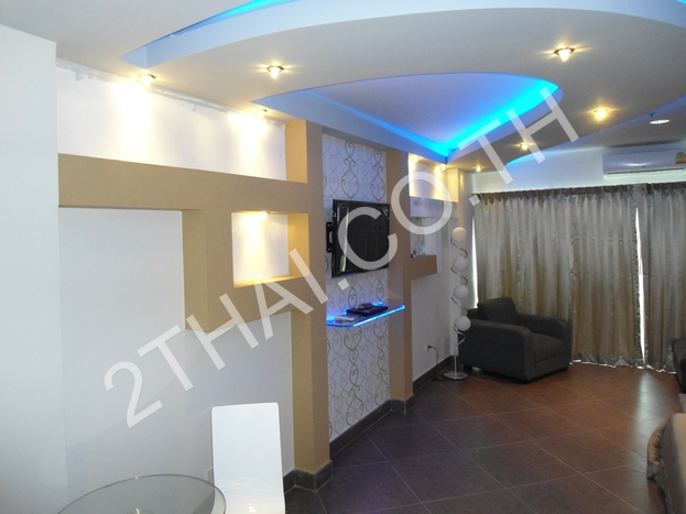 View Talay 5 D, พัทยา, จอมเทียน - photo, price, location map