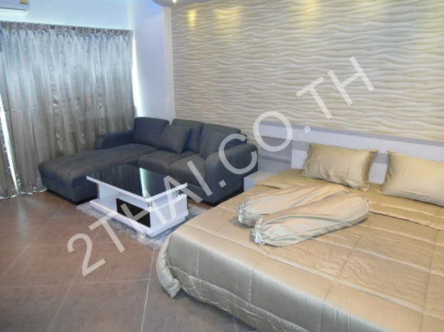 View Talay 5 D, พัทยา, จอมเทียน - photo, price, location map