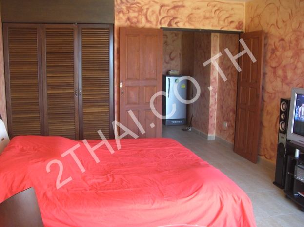 View Talay 1, พัทยา, จอมเทียน - photo, price, location map