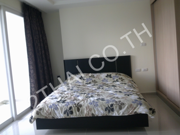 Nova Ocean View Residence, พัทยา, พระตำหนัก - photo, price, location map